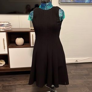 Rebecca Taylor A-line dress